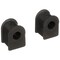 Delphi SUSPENSION STABILIZER BAR BUSHING KIT TD4587W - alternate 2